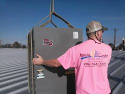 Emergency HVAC Contractors In Columbus GA